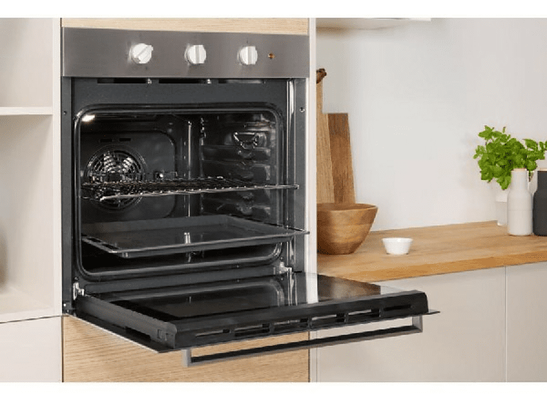 Horno Indesit barato calidad precio comprar en Tien21 online